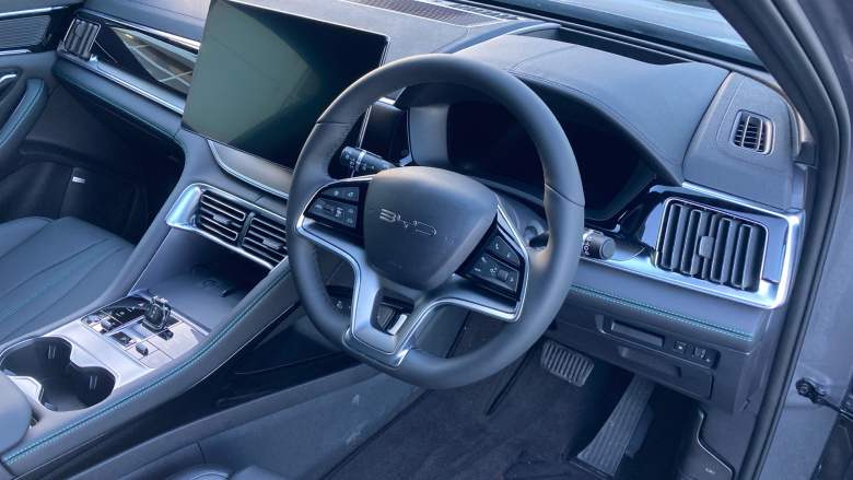 BYD Seal U 1.5 DM-i Comfort 5dr Auto Estate